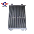 U15 Hydraulic oil cooler RA221-42300 Hydraulic tank radiator